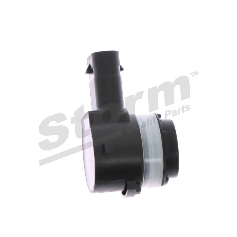 Capteur, aide au stationnement STORM QUALITY PARTS 399228
