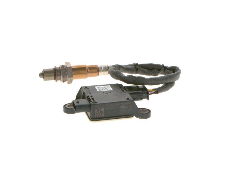 Détecteur de particules BOSCH 0 281 007 099
