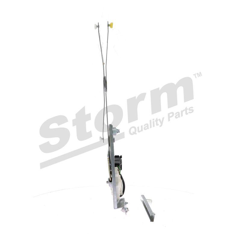 Lève-vitre STORM QUALITY PARTS 65078