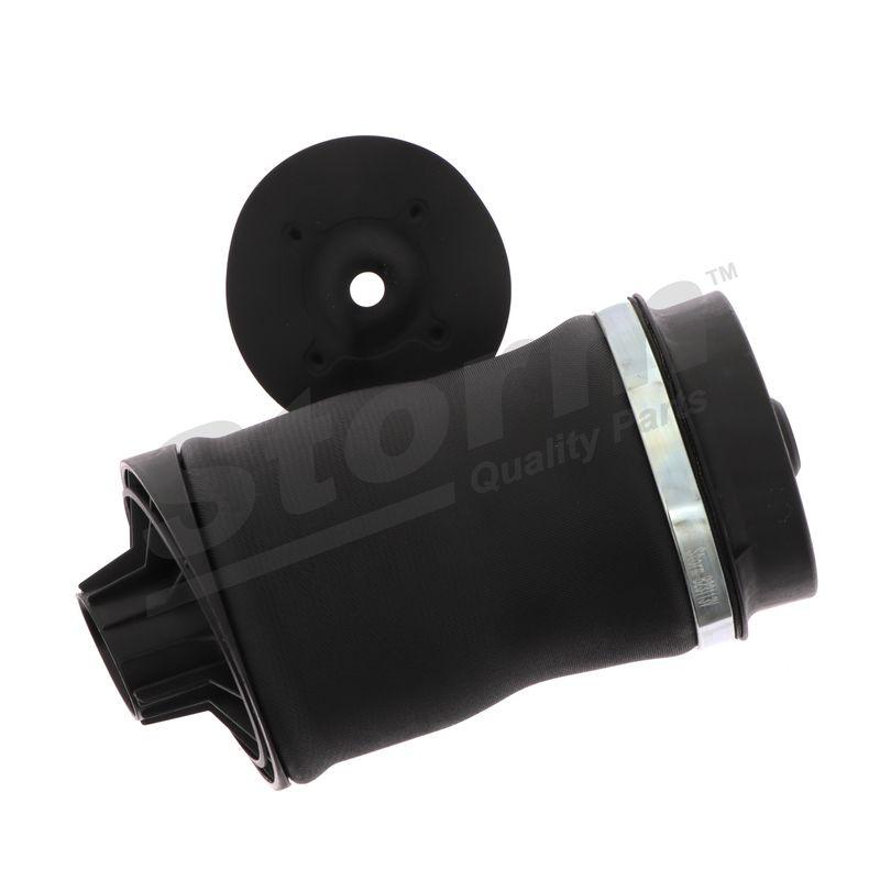 Ressort pneumatique, châssis STORM QUALITY PARTS 845515