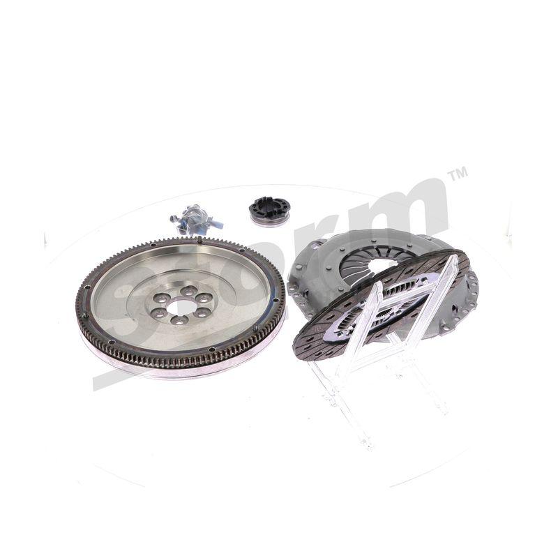 Kit adaptateur, embrayage STORM QUALITY PARTS STO1000