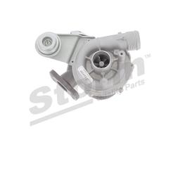 Turbocompresseur, suralimentation STORM QUALITY PARTS 89214