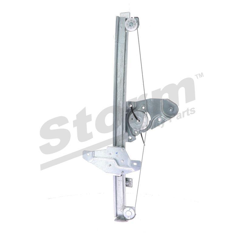 Lève-vitre STORM QUALITY PARTS 79376