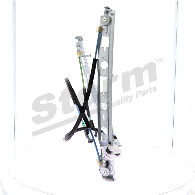 Lève-vitre STORM QUALITY PARTS 87156