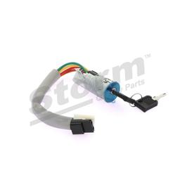 Fermeture-volant STORM QUALITY PARTS 85026