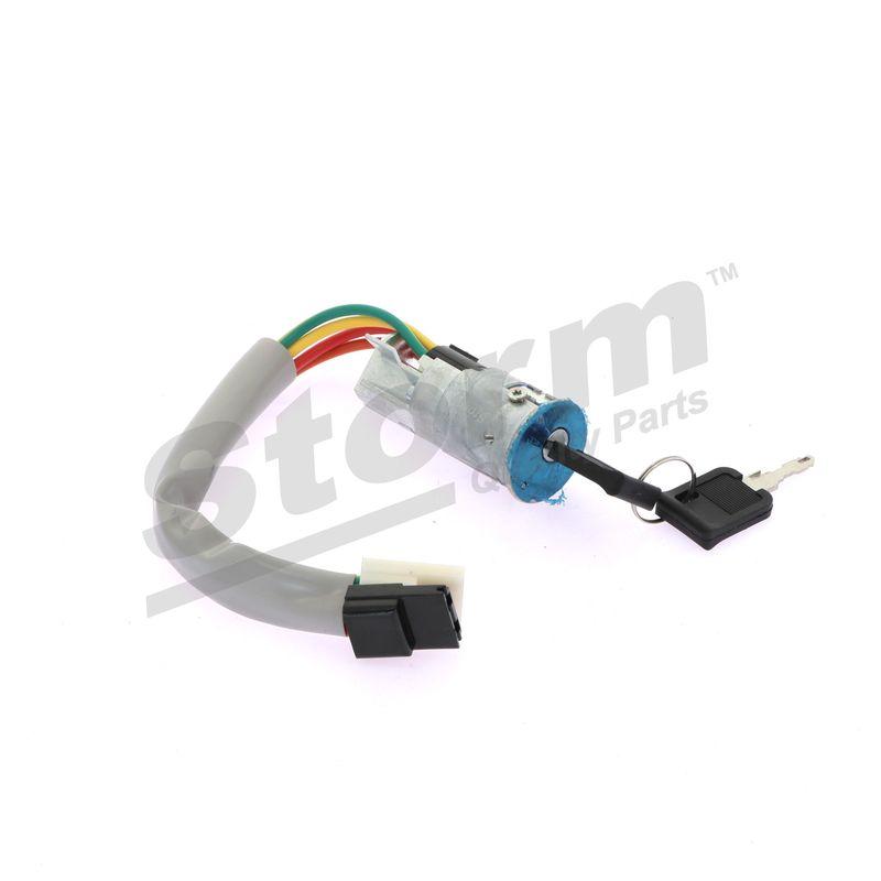 Fermeture-volant STORM QUALITY PARTS 85026