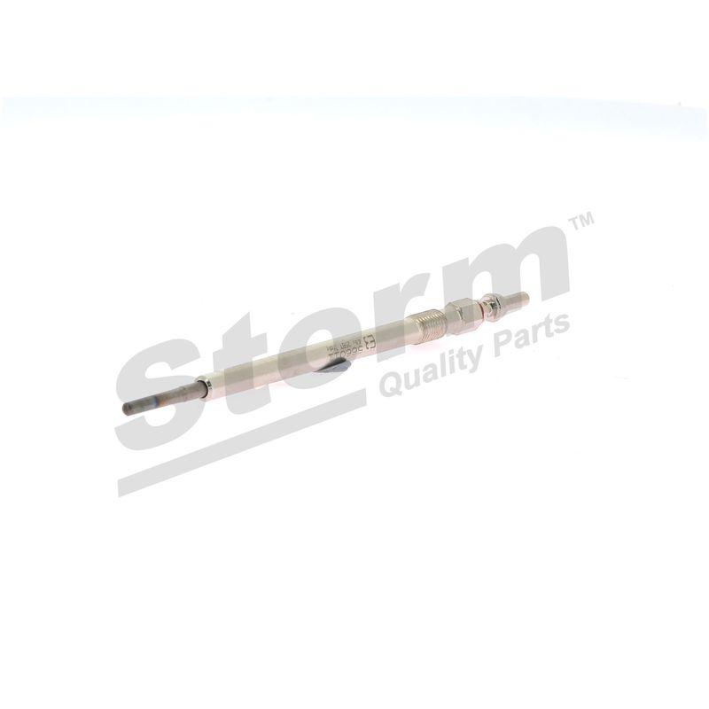 Bougie de préchauffage STORM QUALITY PARTS 566011