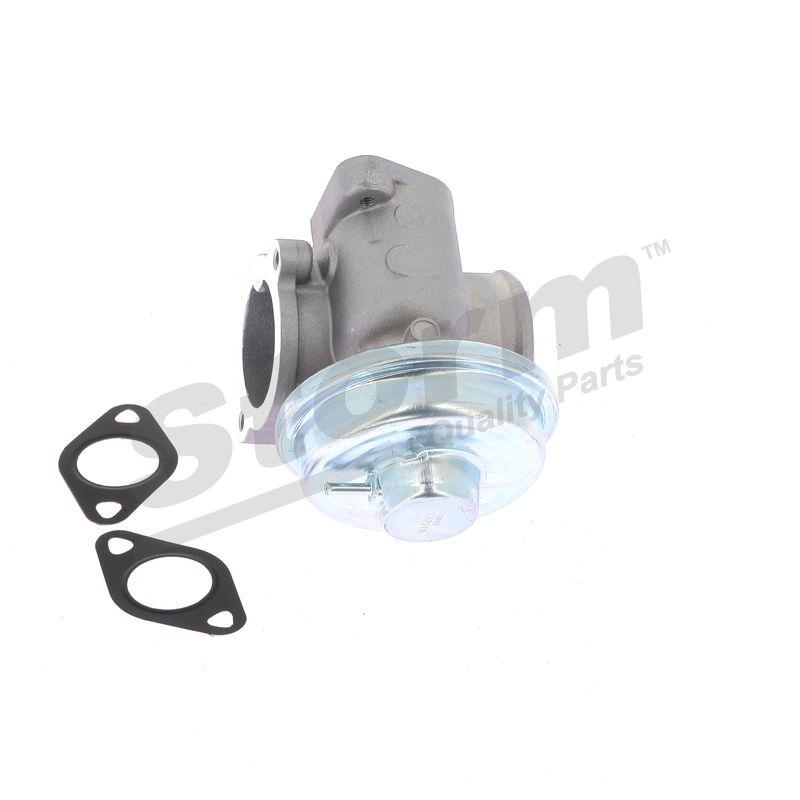 Vanne EGR STORM QUALITY PARTS 9060