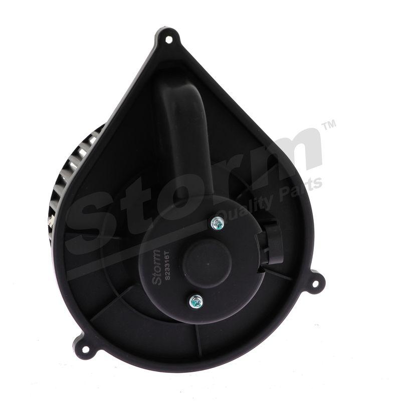 Pulseur d'air habitacle STORM QUALITY PARTS 2550802