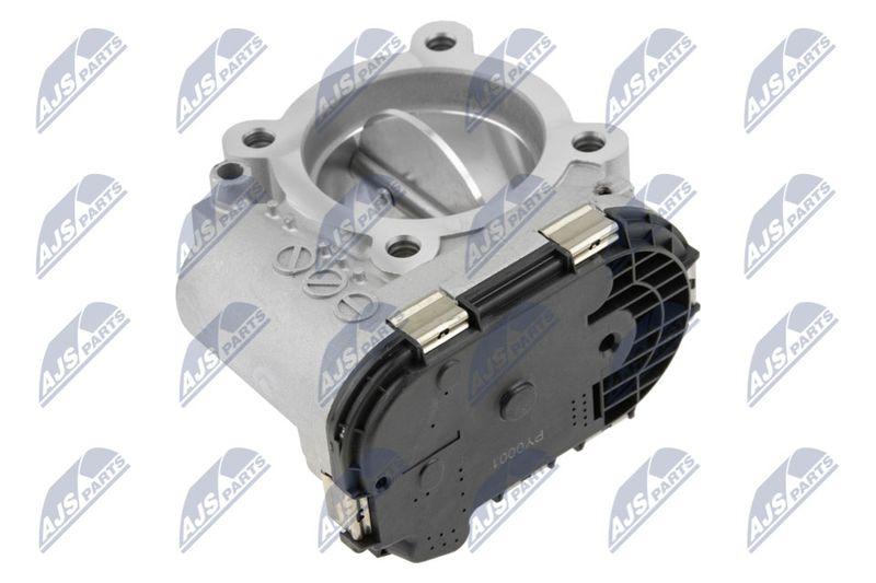 Corps papillon NTY ETB-PL-001