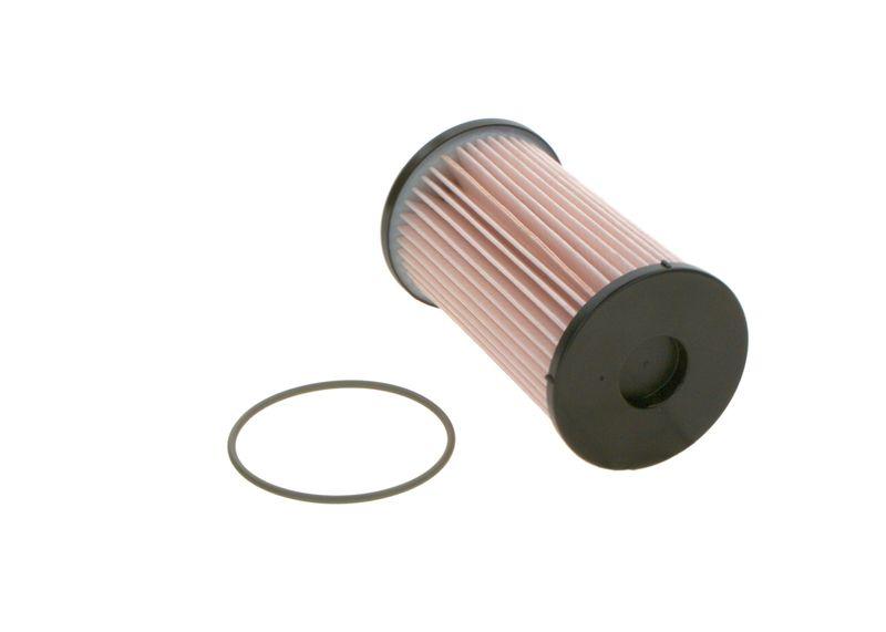 Filtre à carburant BOSCH 1 457 070 008