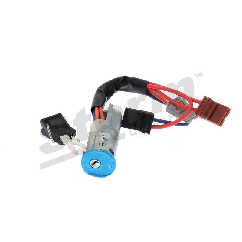 Fermeture-volant STORM QUALITY PARTS 27026