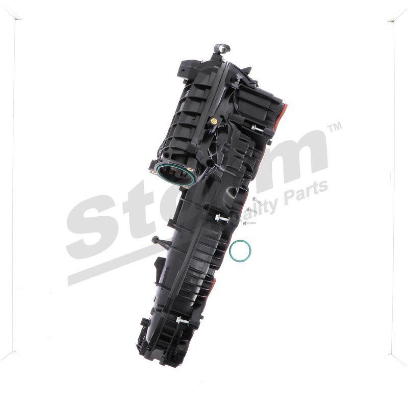 Module de tube d'admission STORM QUALITY PARTS 77777
