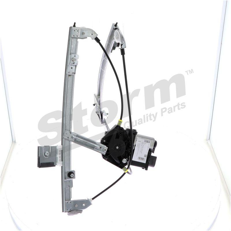 Lève-vitre STORM QUALITY PARTS 90281