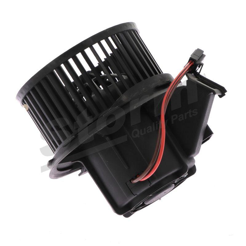 Pulseur d'air habitacle STORM QUALITY PARTS 5100804
