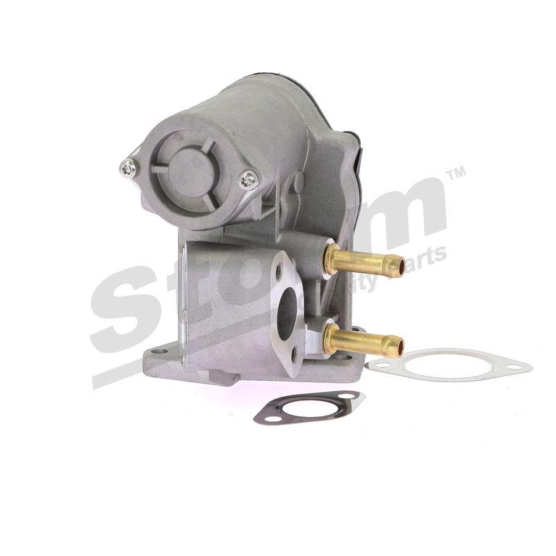 Vanne EGR STORM QUALITY PARTS 9063