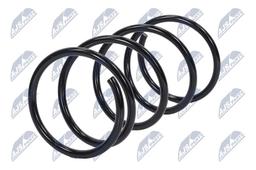 Ressort de suspension NTY ASZ-NS-032