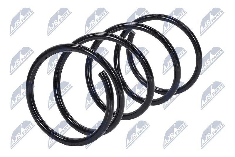 Ressort de suspension NTY ASZ-NS-032