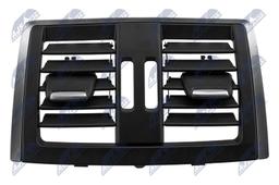 Régulateur, pulseur d'air habitacle NTY EZC-BM-216