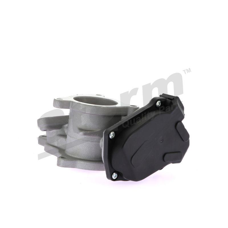 Vanne EGR STORM QUALITY PARTS 9010