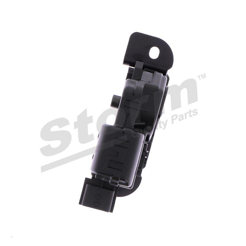 Serrure de hayon STORM QUALITY PARTS 87320