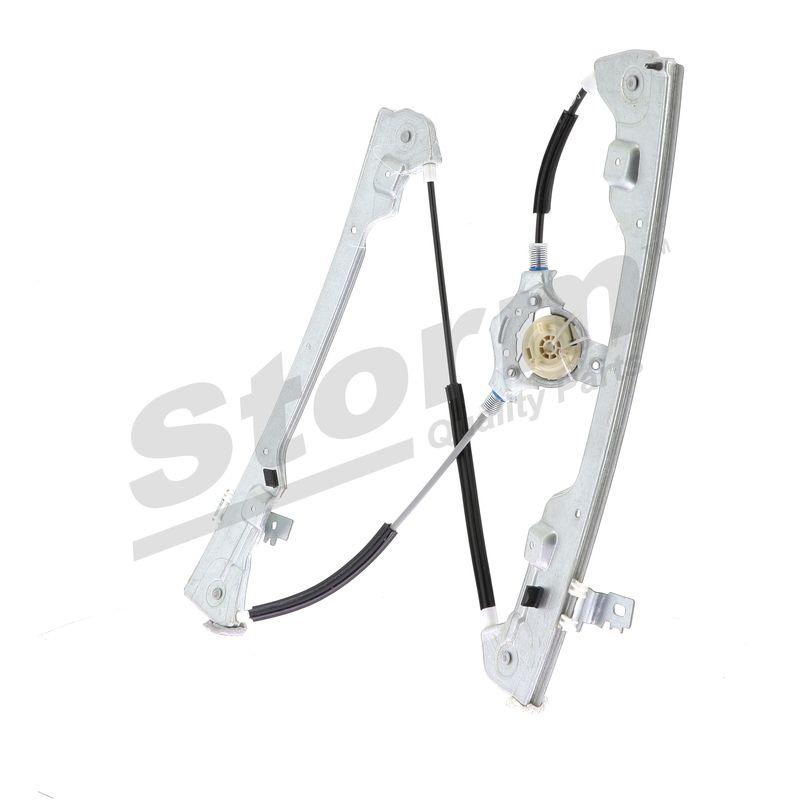 Lève-vitre STORM QUALITY PARTS 1500072
