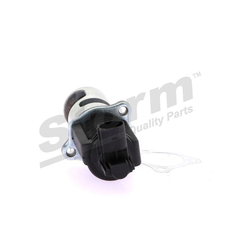 Vanne EGR STORM QUALITY PARTS 9018