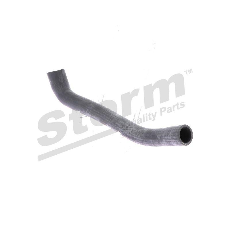 Durite de radiateur STORM QUALITY PARTS F8408