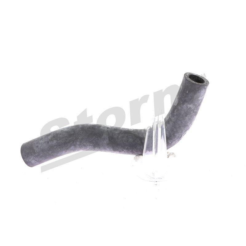 Tuyau, échangeur de chaleur (chauffage) STORM QUALITY PARTS 509440
