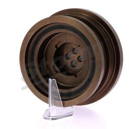 Poulie, vilebrequin STORM QUALITY PARTS 15099