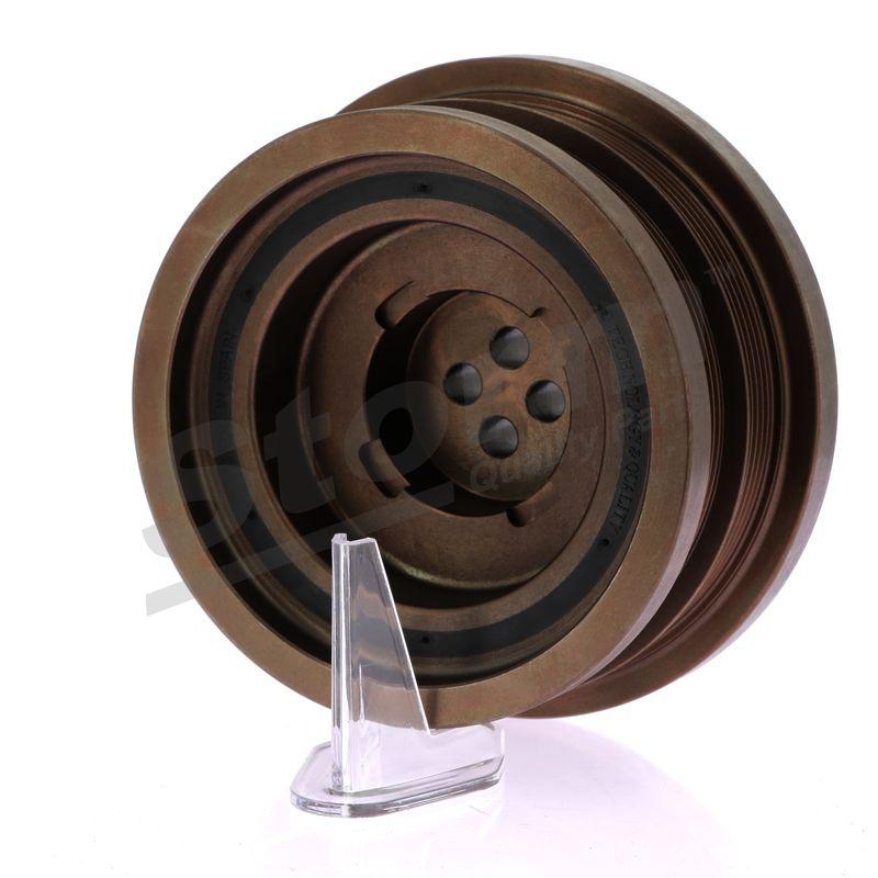 Poulie, vilebrequin STORM QUALITY PARTS 15099