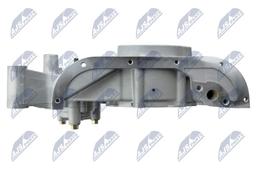 Pompe à huile NTY BPO-MS-000