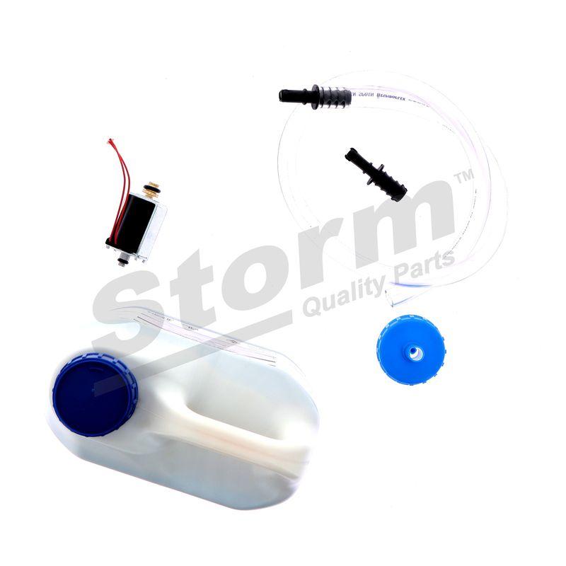 Pompe d’additif STORM QUALITY PARTS 777523