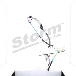 Lève-vitre STORM QUALITY PARTS 9307632