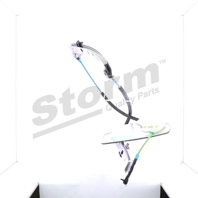 Lève-vitre STORM QUALITY PARTS 9307632