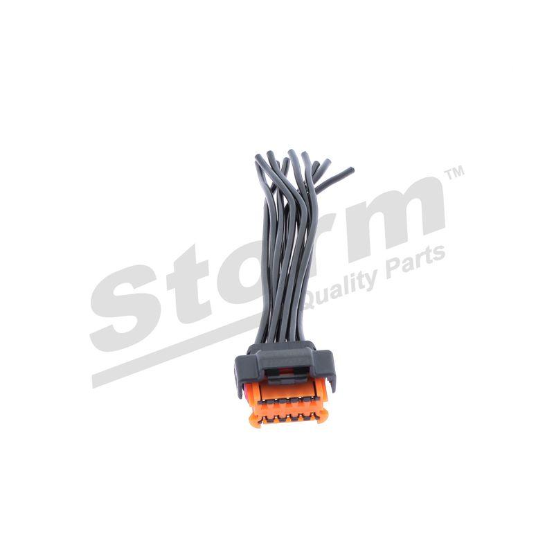Kit réparation de câble, projecteur principal STORM QUALITY PARTS 888201