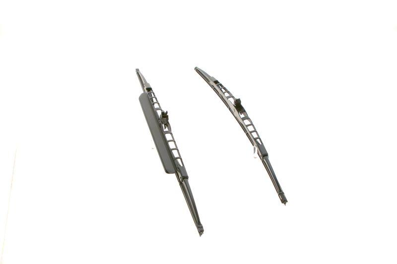 Balai d'essuie-glace BOSCH 3 397 001 584