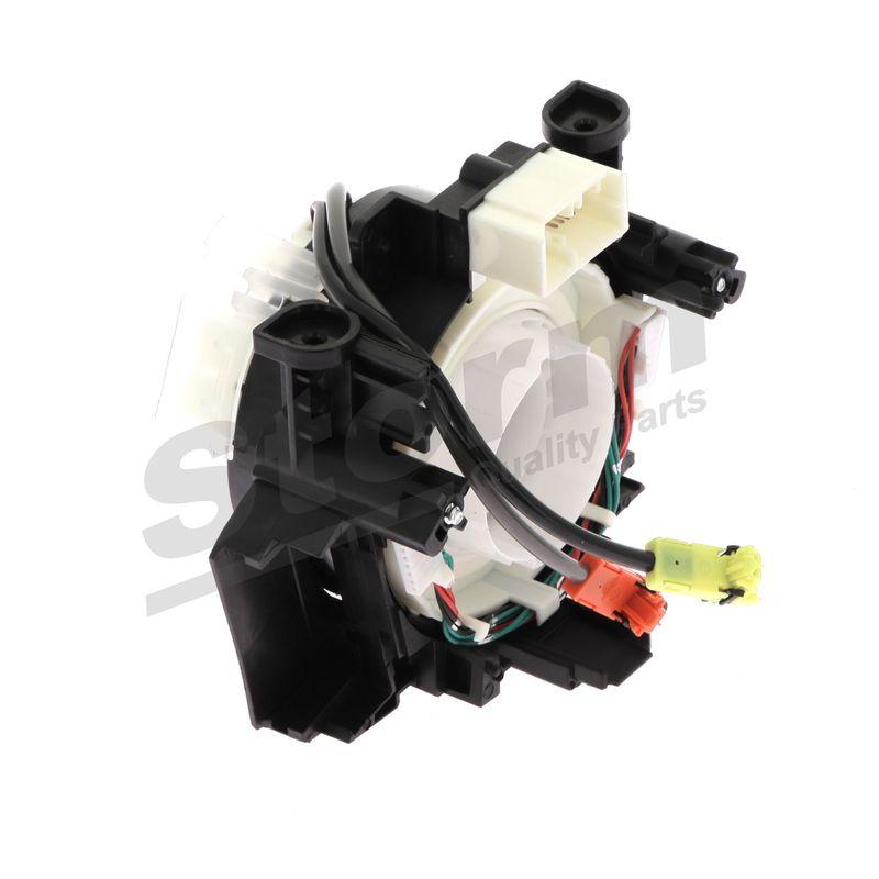 Ressort tournant, Airbag STORM QUALITY PARTS 8102004