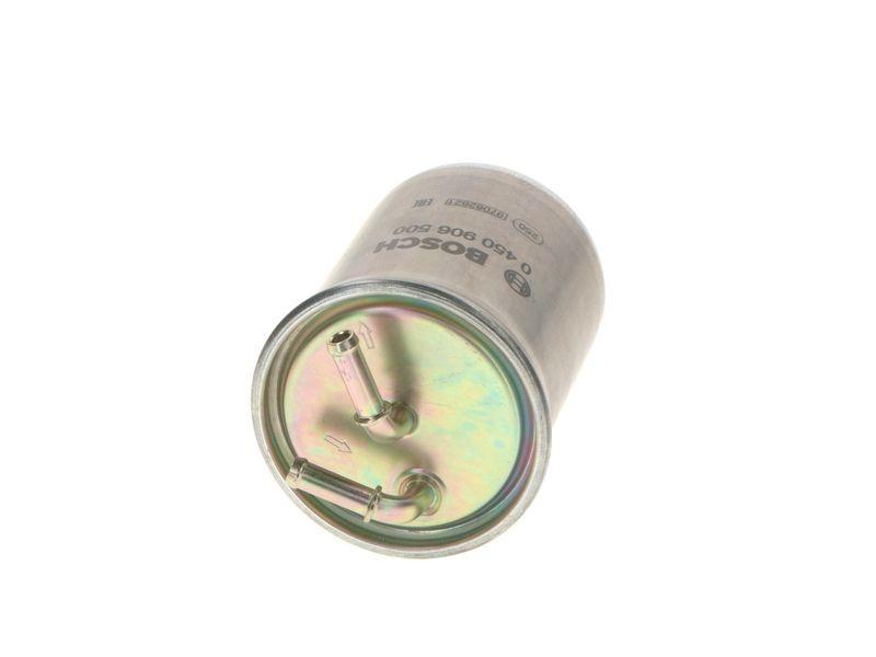 Filtre à carburant BOSCH 0 450 906 500