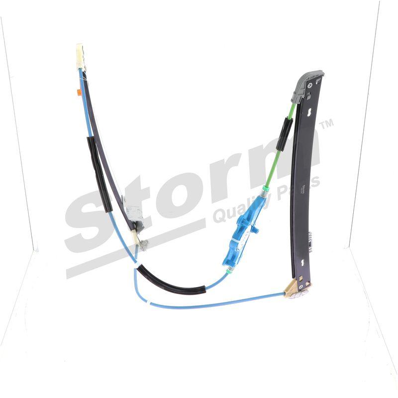 Lève-vitre STORM QUALITY PARTS 10272