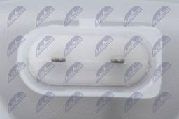 Vase d'expansion, liquide de refroidissement NTY CZW-AU-012