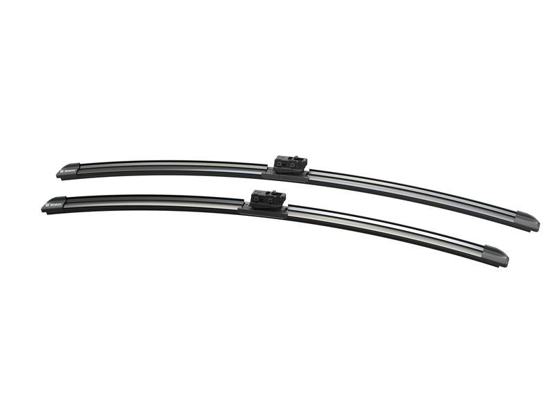 Balai d'essuie-glace BOSCH 3 397 014 242