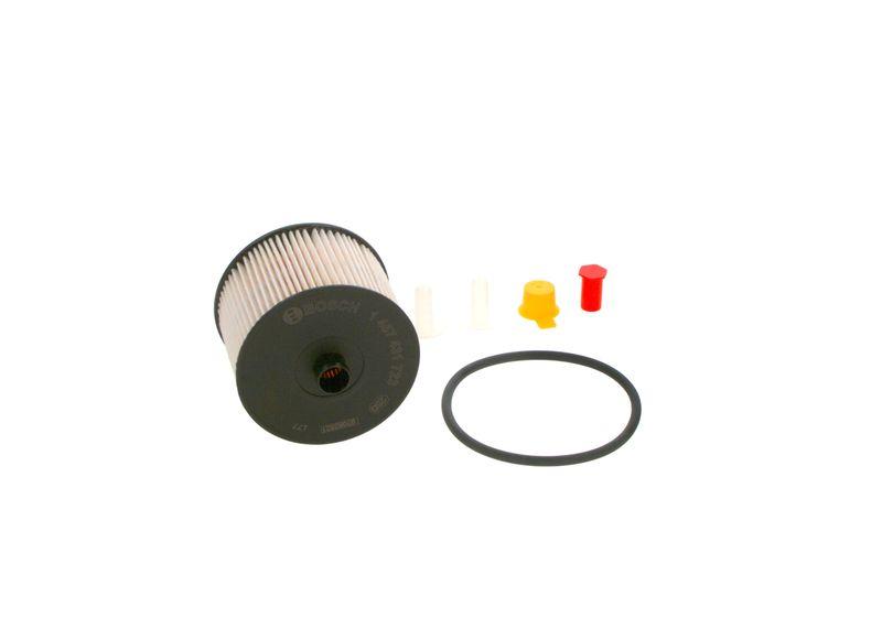 Filtre à carburant BOSCH 1 457 431 723