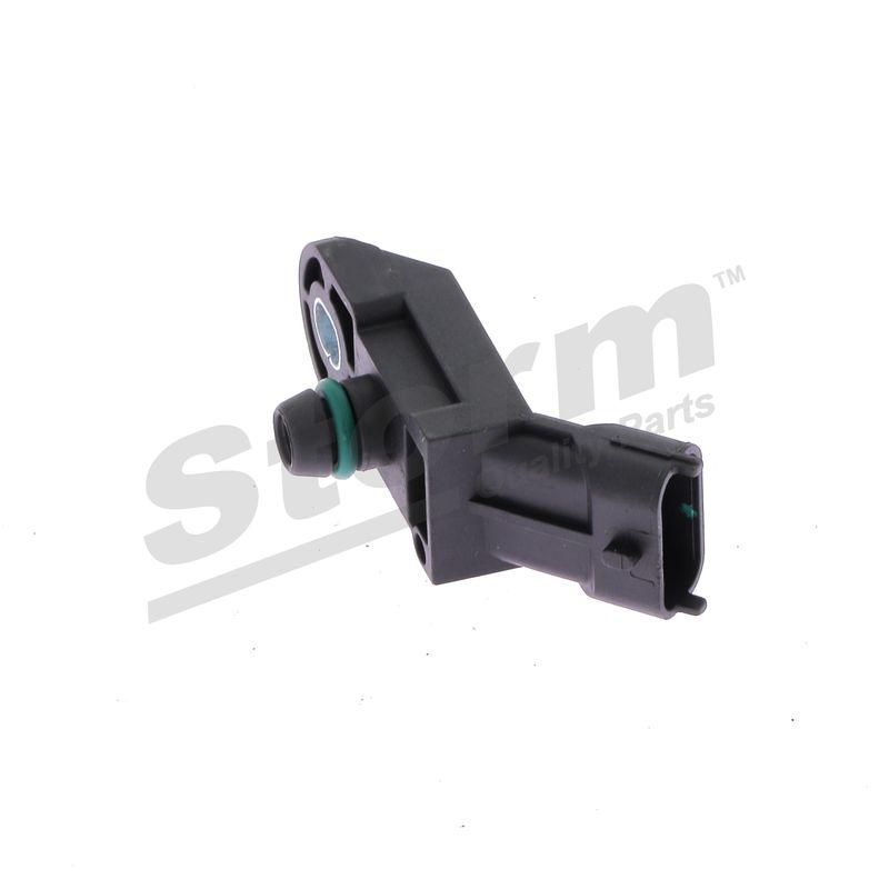 Capteur de pression, turbocompresseur STORM QUALITY PARTS 99980