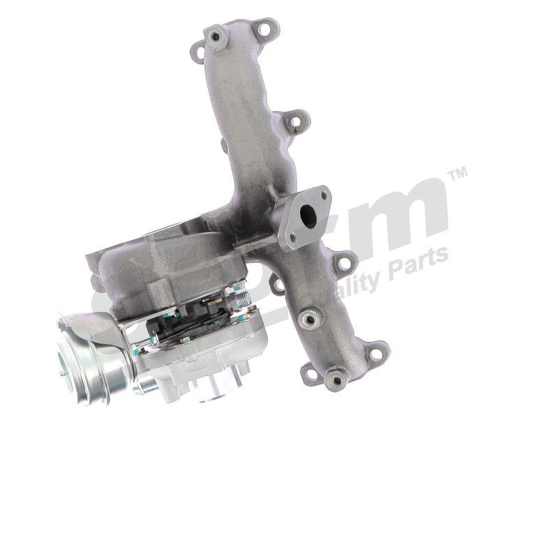 Turbocompresseur, suralimentation STORM QUALITY PARTS 89194