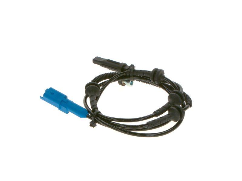 Capteur, vitesse de roue BOSCH 0 986 594 596