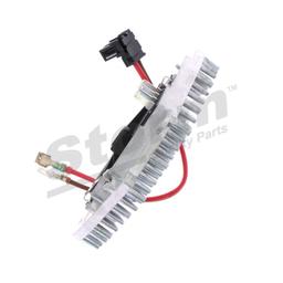 Résistance, pulseur d'air habitacle STORM QUALITY PARTS 777042