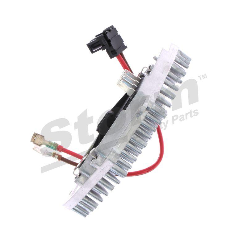 Résistance, pulseur d'air habitacle STORM QUALITY PARTS 777042