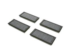 Filtre, air de l'habitacle BOSCH 1 987 435 587