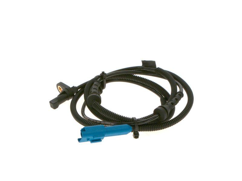 Capteur, vitesse de roue BOSCH 0 986 594 568